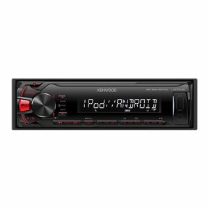 KENWOOD 2009年 1DIN CDデッキ 動作確認済み - メルカリ