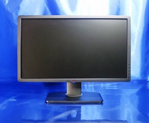 DELL　P2312Ht/23型ワイド液晶モニタ/付属有(中古品)