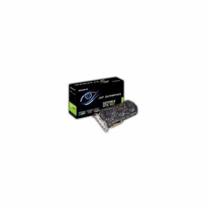 GIGABYTE GIGABYTE NVIDIA GeForce GTX 980 Gaming 4GB GDDR5 2DVIHDMI3Dis(中古品)