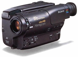 8ミリ ビデオ カメラ バッテリーの通販｜au PAY マーケット