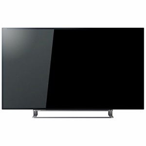 東芝 49V型 液晶 テレビ 49G20X 4K USB HDD録画対応 2015年モデル(中古品)