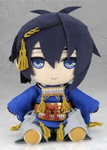 刀剣乱舞 -ONLINE- ぬいぐるみ 三日月 宗近(中古品)