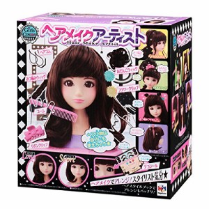 ヘアメイクアーティスト(中古品)