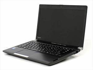  中古  ダイナブック dynabook R734/K PR734KAA137AD71 / Core i5 4300U((中古品)