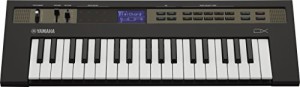 ヤマハ YAMAHA シンセサイザー reface DX 出音にこだわったプロフェッショ (中古品)