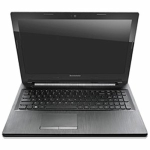 レノボ ノートパソコン Lenovo G50-80 80L00097JP(中古品)