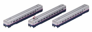 TOMIX Nゲージ E2 1000系 東北新幹線 やまびこ 増結セットB 92577 鉄道模型(中古品)