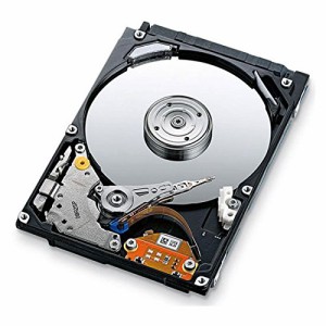 東芝 MQ01ABD050 [2.5インチHDD(500GB・SATA・バルク品)](中古品)