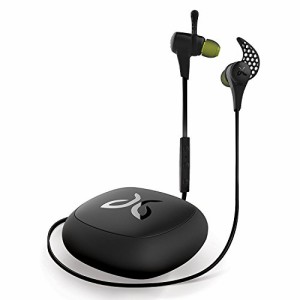 JayBird X2 Wireless Earbud ブルートゥースワイヤレスヘッドフォン [並行 (中古品)