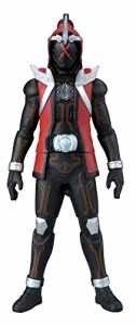 仮面ライダーゴースト ライダーヒーローシリーズ2 仮面ライダーゴースト ム(中古品)