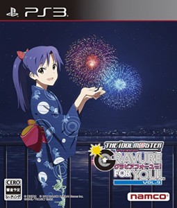 アイドルマスター　グラビアフォーユー！ Ｖｏｌ．9　ＰＳ3ソフト　（月刊 (中古品)