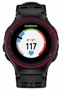 GARMIN(ガーミン) ランニングウォッチ GPS 心拍計 ライフログ 50m防水 Fore(中古品)