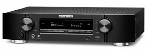 marantz AVサラウンドレシーバー 7.2ch Dolby Atmos DTS:X HDCP2.2 Wi-Fi/B(中古品)