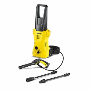 ケルヒャー(KARCHER) 高圧洗浄機 K 2(中古品)