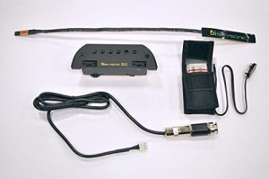 SKYSONIC PRO-1 アコースティックギター用ピックアップ(中古品)