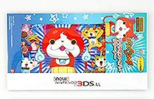 Nintendo ライセンス商品　妖怪ウォッチ　マイクロファイバークリーナー　N(中古品)