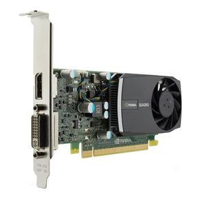 HP LD542AA HP/nVidia Quadro 400 512MB 64-bit DDR3 ワークステーション  (中古品)