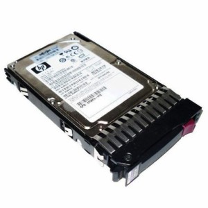 HP 627114???002?HP 300?GB 15?K 6?G SFF SAS HDD(中古品)