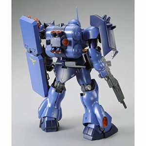 MG 1/100 AMS-119 レズン・シュナイダー専用 ギラ・ドーガ (機動戦士ガンダ(中古品)