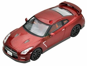 トミカリミテッドヴィンテージ ネオ あぶない刑事 01 日産GT-R 2014 (赤)  (中古品)