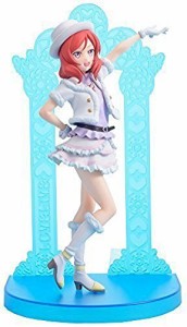 ラブライブ! スーパープレミアムフィギュア SPMフィギュア 西木野真姫 Snow(中古品)