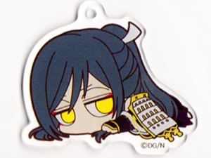 刀剣乱舞 -ONLINE-だる〜んアクリルキーホルダーコレクション第一弾 単品 (中古品)