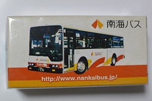 トミカ　南海バス　　イケダ特注(中古品)