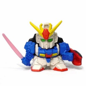 SDガンダムフルカラー ステージ20 Gスペシャル 106.MSZ-006 Zガンダム(中古品)