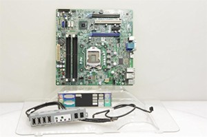 デルDell Optiplex 990?6d7trメインシステムボード(中古品)