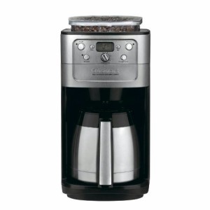 Cuisinart ドリッパー ブリュー コーヒーメーカー 12カップ クイジナート  (中古品)