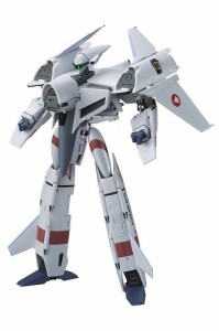 MACROSS DIGITAL MISSION VF-X 1/60 完全変形VF-4G ライトニング III 塗装 (中古品)