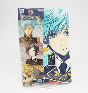 刀剣乱舞 -ONLINE- バスタオル 一期一振 単品(中古品)