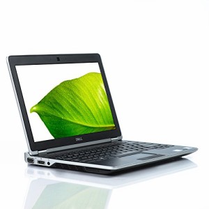 DELL Latitude E6220 Core i5 4GB SSD 120GB 12.5型 無線LAN Windows7 Prof(中古品)