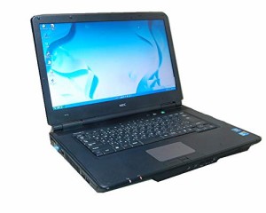 中古ノートパソコン　互換属　　RS 232C WINDOWS XPソフトに最適　フルセッ(中古品)