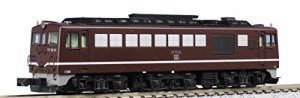 KATO Nゲージ DF50 茶 7009-2 鉄道模型 ディーゼル機関車(中古品)