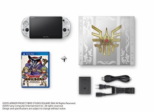 PlayStation Vita ドラゴンクエスト メタルスライム エディション  初回購(中古品)