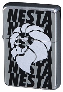 NESTA BRAND(ネスタブランド) オイルライター ネスタ ネスタ DXN-NST(中古品)