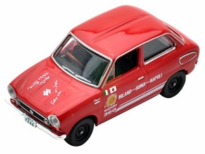 トミカリミテッドヴィンテージ 1/64 LV-日本車の時代08 スズキ フロンテSS3(中古品)