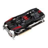 ASUS GTX780-DC2OC-3GD5 GeForce GTX 780 3ギガバイト384ビットGDDR5 PCI E(中古品)