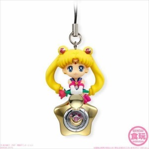 Twinkle Dolly セーラームーン3 ［1.セーラームーン&星空のオルゴール］(単(中古品)