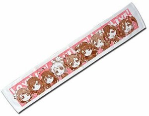 μ’s マフラータオル 「ラブライブ!」(中古品)