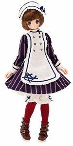 AZONE えっくすきゅーと おとぎの国 マッチ売りの少女ちいか （ドール）(中古品)