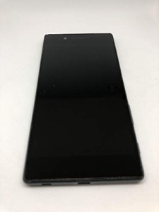 SONY au Xperia Z5 SOV32 Green(中古品)