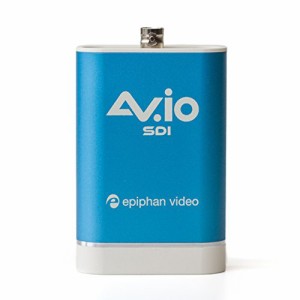 AV.io SDI(中古品)