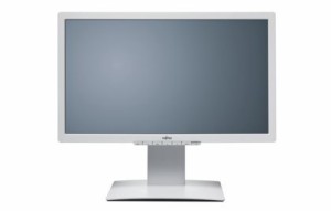 富士通 FMV 液晶モニター VL-B23T-7 23型 ワイド ノングレア 液晶(中古品)