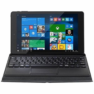 マウスコンピューター 8.9型 タブレットパソコンカバー＆キーボード付属モ (中古品)