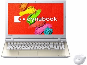 （Windows10 Home 64bit） 東芝 （中古 ノート） ダイナブック dynabook T7(中古品)
