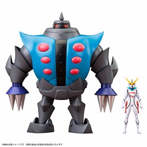 コトブキヤ 新造人間キャシャーン 「昭和模型少年クラブ」 ツメロボット キ(中古品)