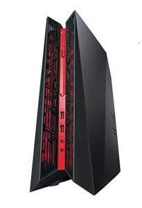 ASUS Gaming デスクトップ R.O.G. G20BM ( WIN10 64Bit / AMD FX-770K / 8G(中古品)