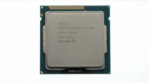 [バルク] Celeron G1620 /2.7GHz /LGA1155 /WindowsXP対応(中古品)